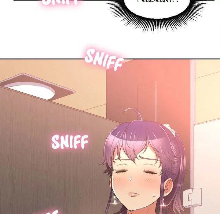 Yuri’s Part Time Job
