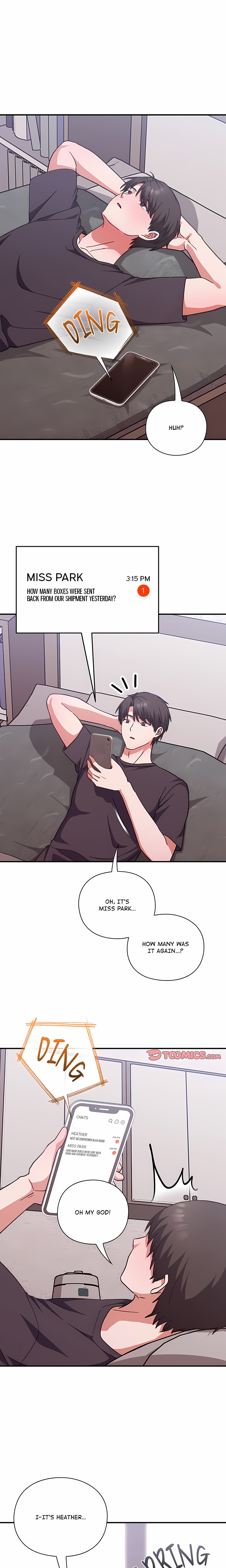 Heart Level