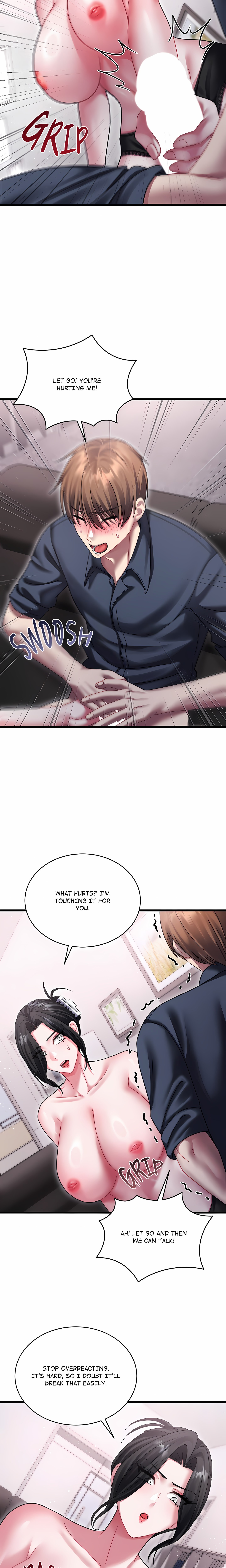 Who Cares if it’s a Lie?