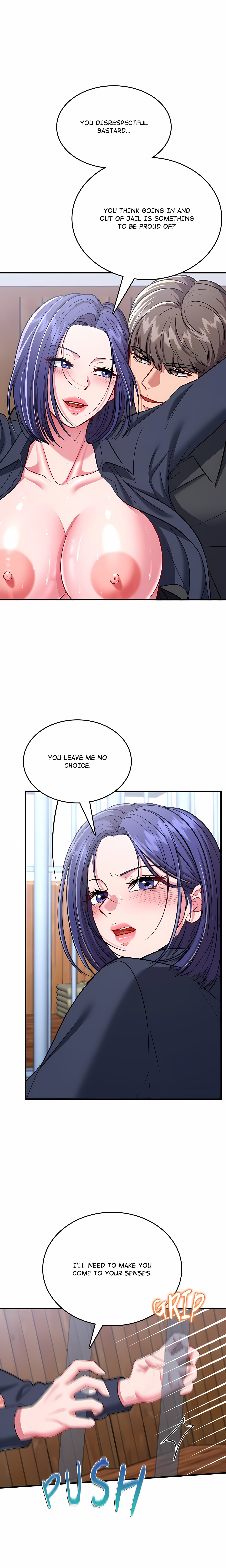 Sinfully Sweet Chapter 13 Page 7