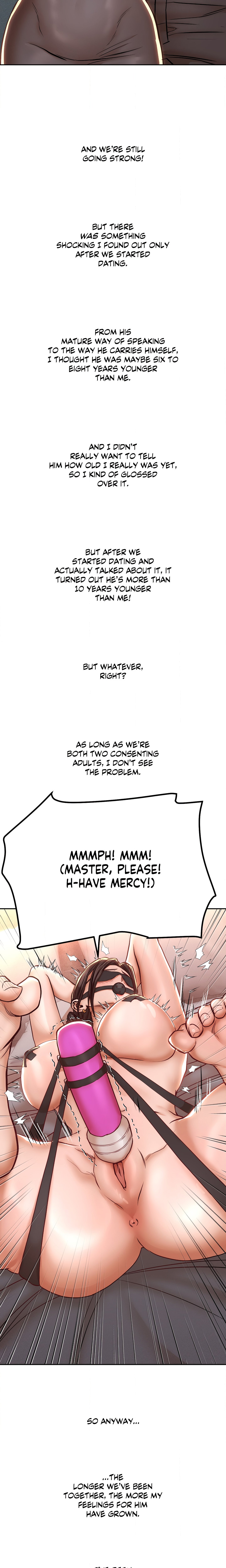 True or False? (Uncensored)