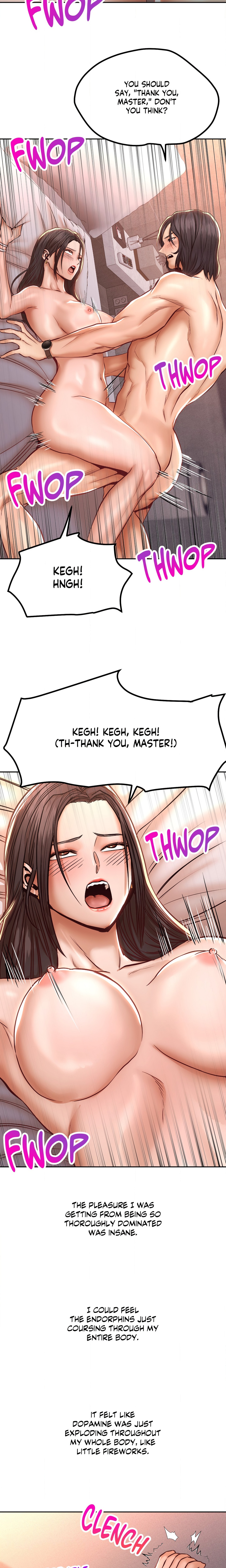 True or False? (Uncensored)