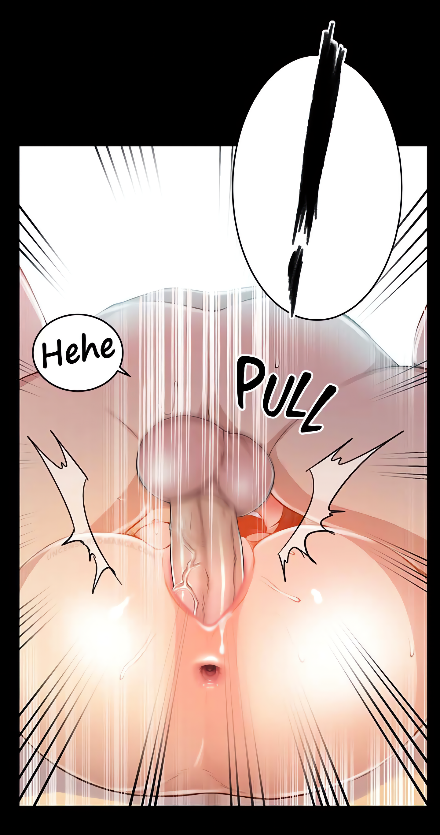 Secret Class (Uncensored Fan Edition) Chapter 130 Page 26