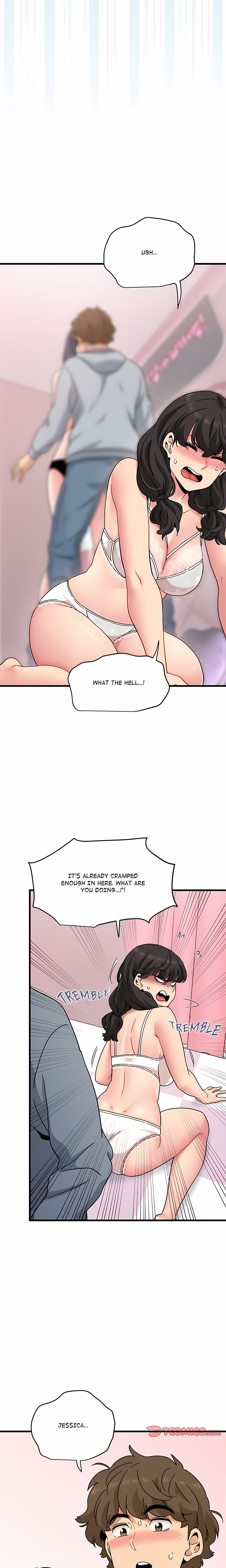 A Turning Point