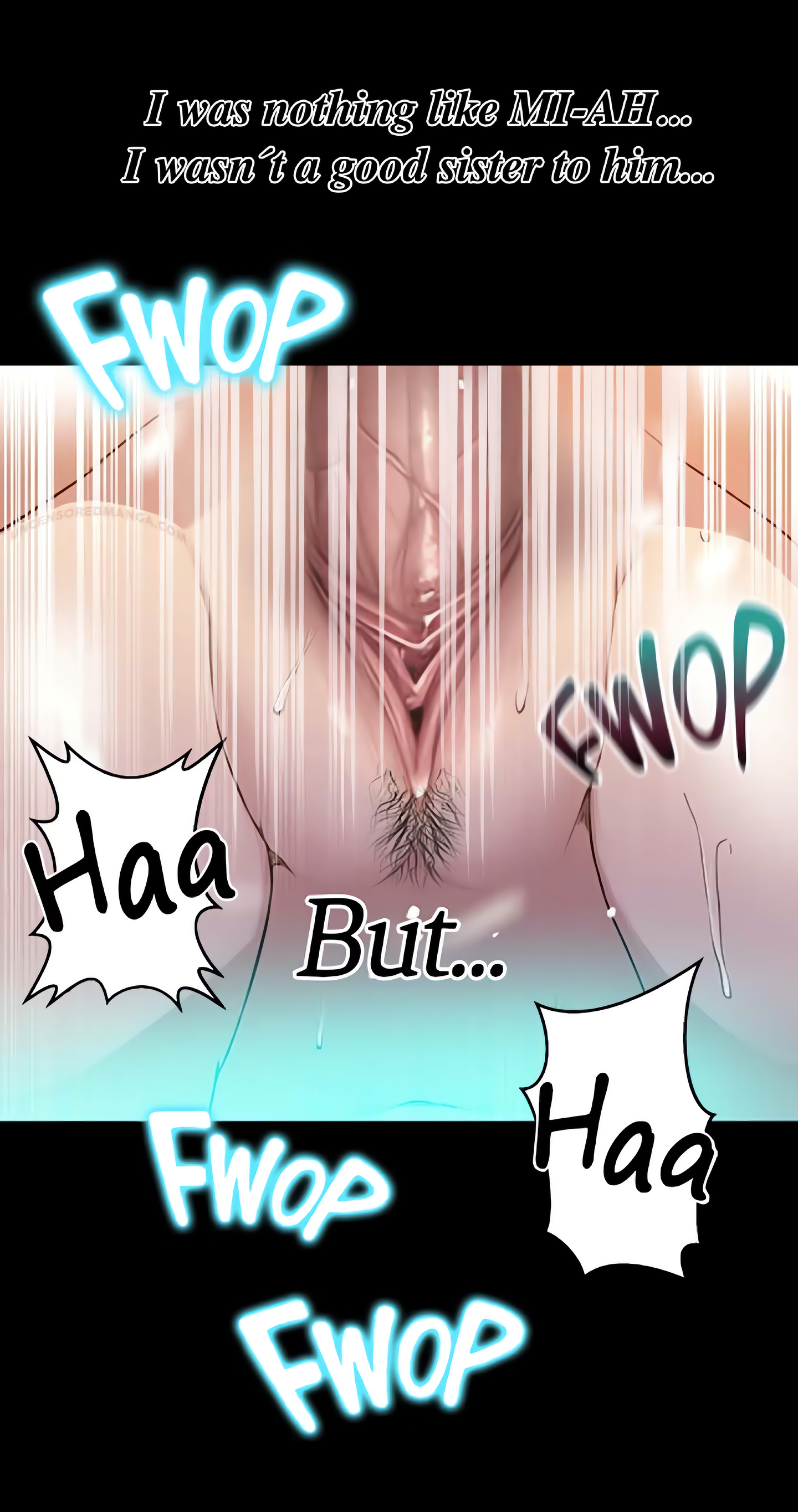 Secret Class (Uncensored Fan Edition) Chapter 130 Page 15