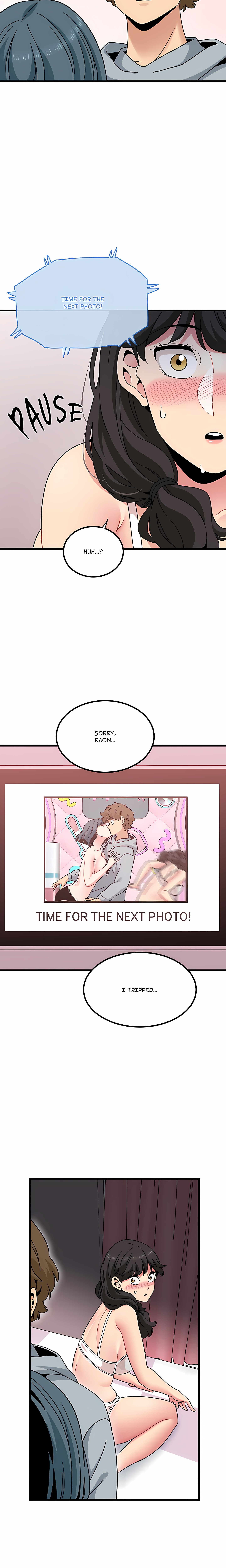 A Turning Point