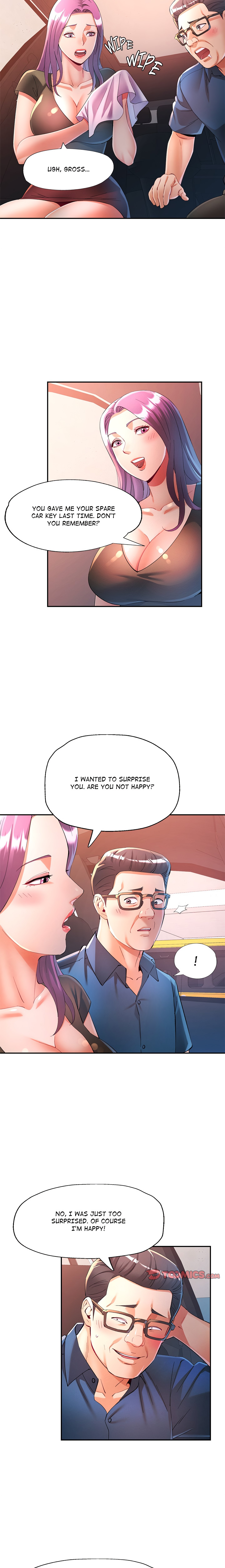 In Her Place