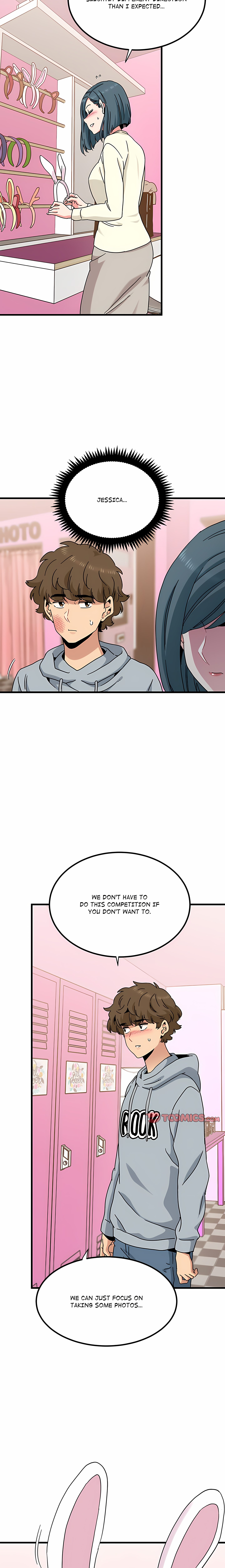 A Turning Point