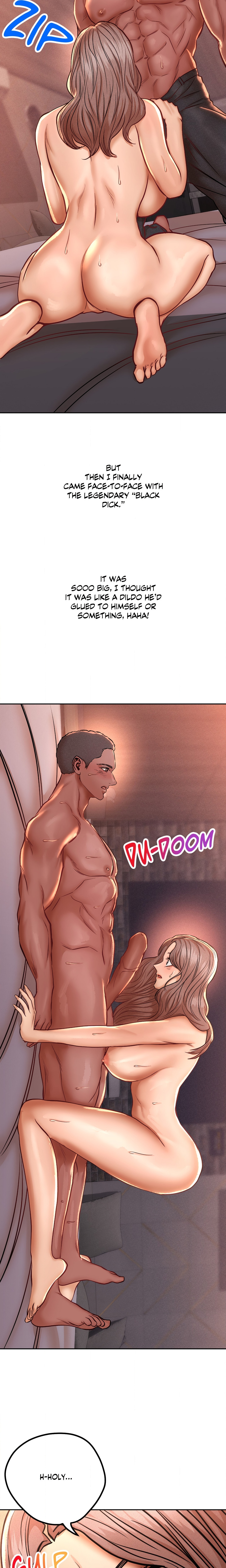 True or False? (Uncensored)