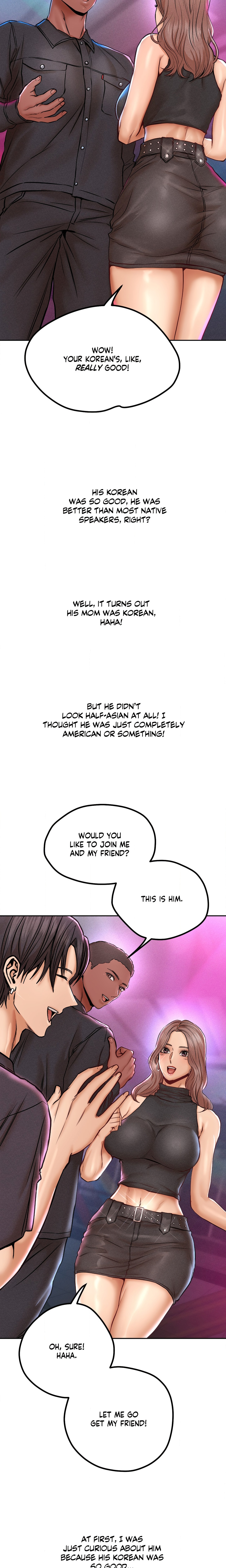 True or False? (Uncensored)