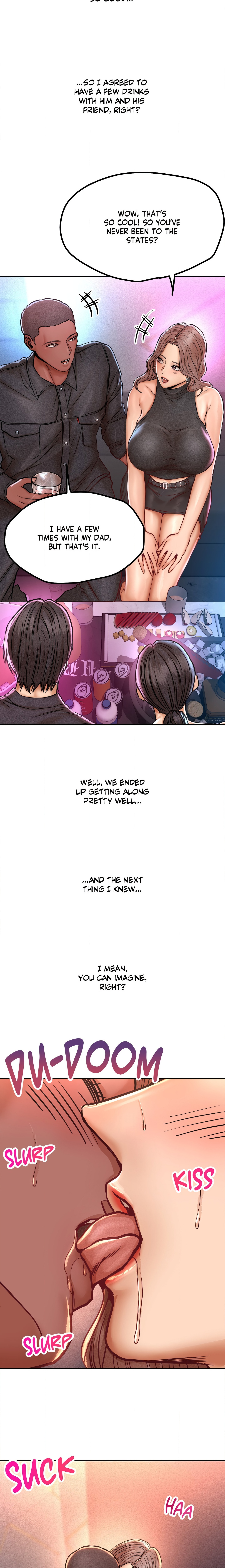 True or False? (Uncensored)