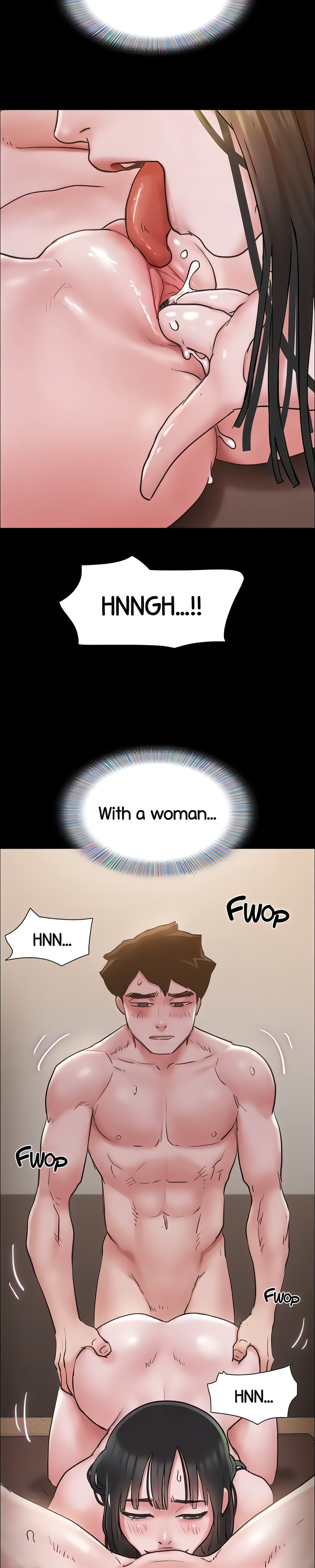 Only With Consent (Official Uncensored)