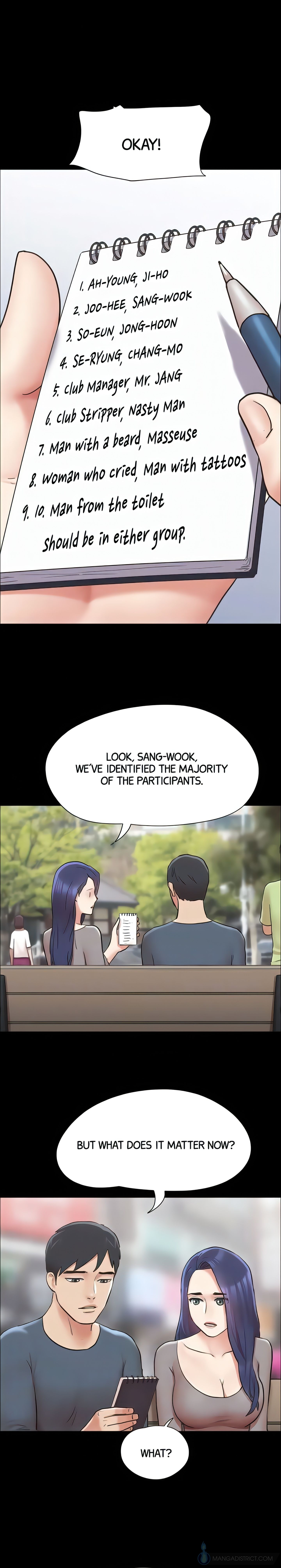Only With Consent (Official Uncensored)