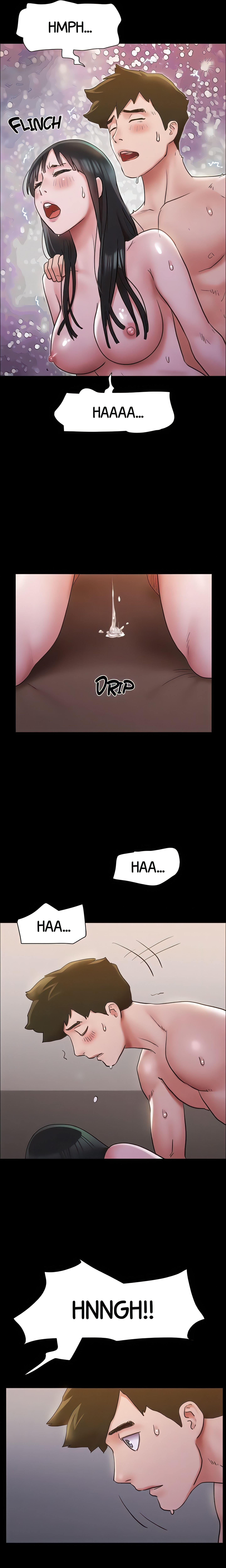 Only With Consent (Official Uncensored)