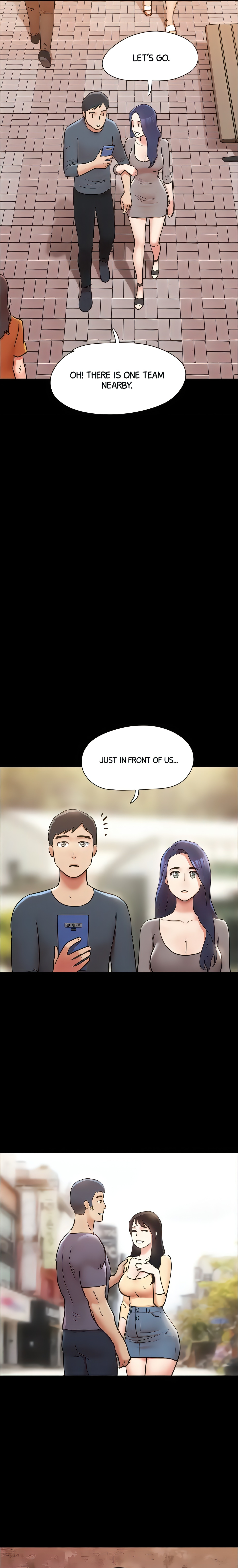 Only With Consent (Official Uncensored)
