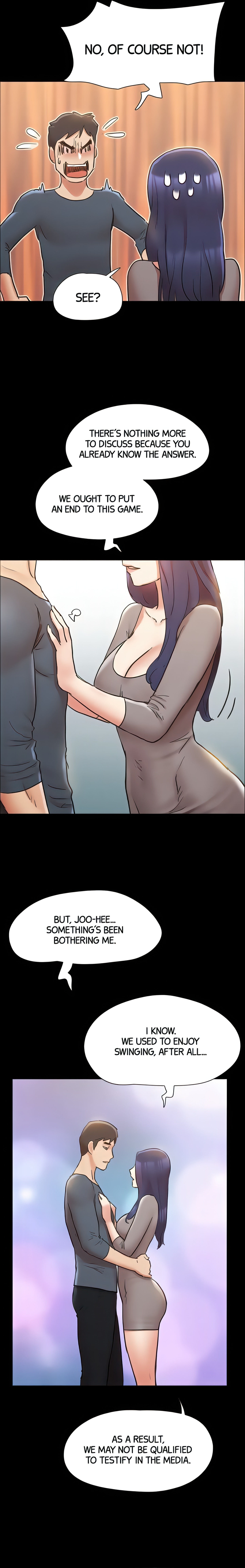 Only With Consent (Official Uncensored)