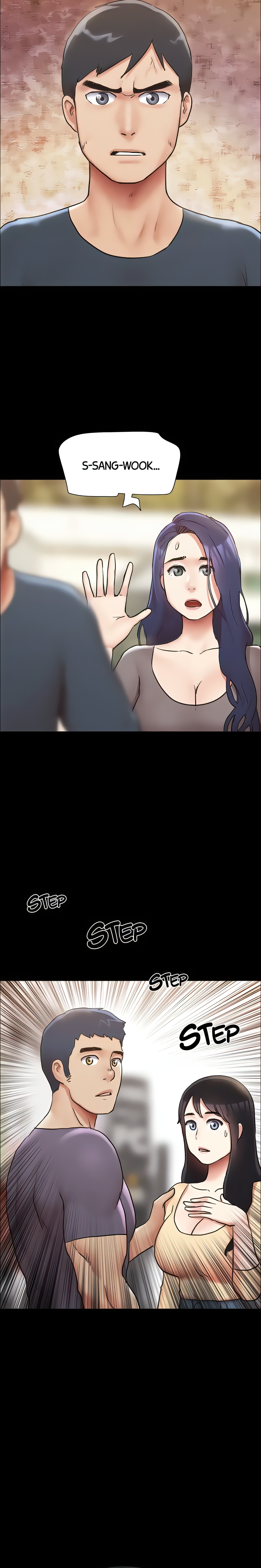 Only With Consent (Official Uncensored)