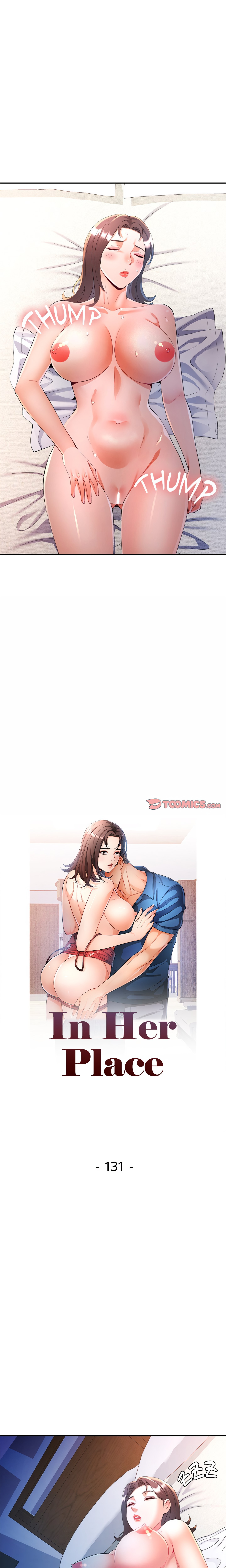 In Her Place