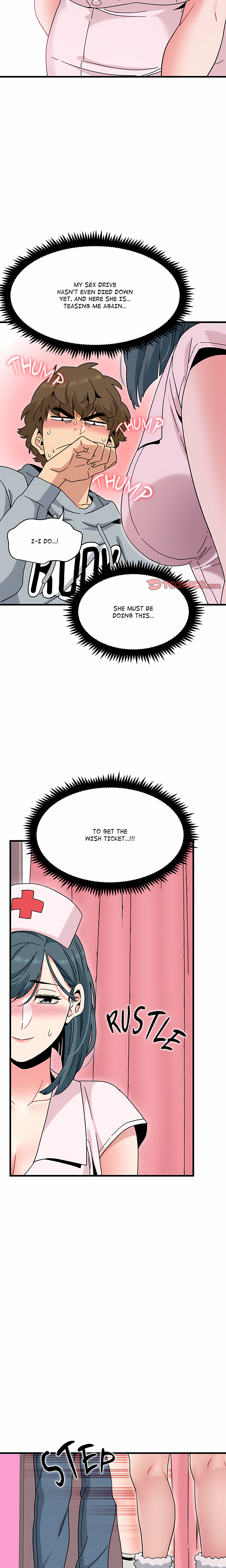 A Turning Point