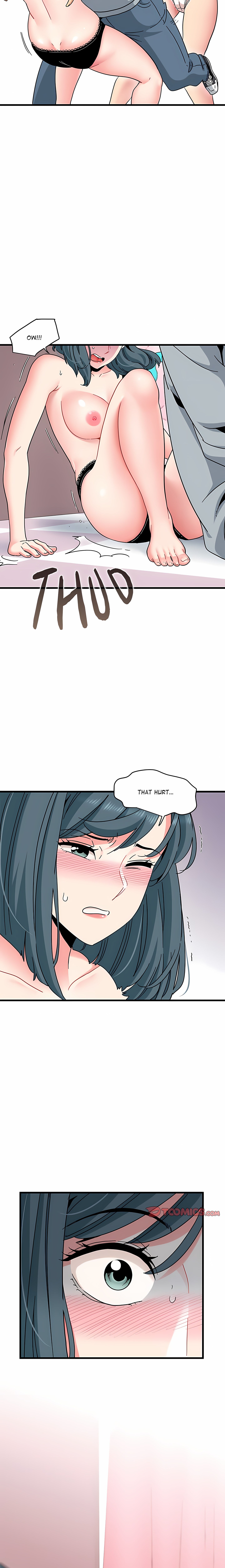 A Turning Point