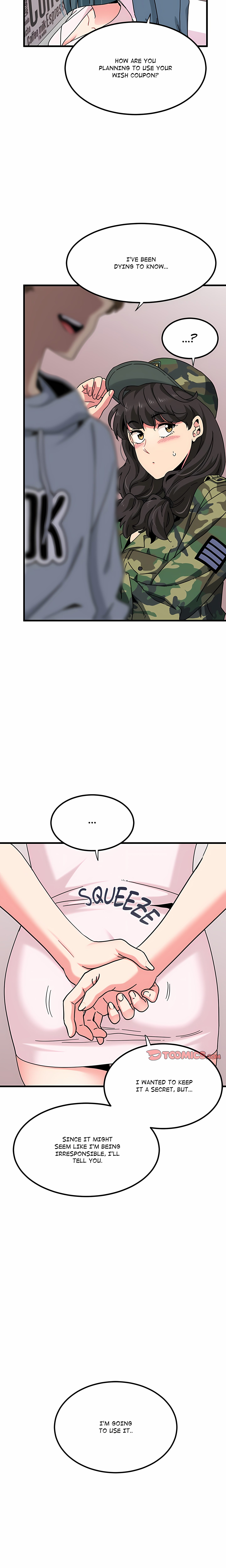 A Turning Point