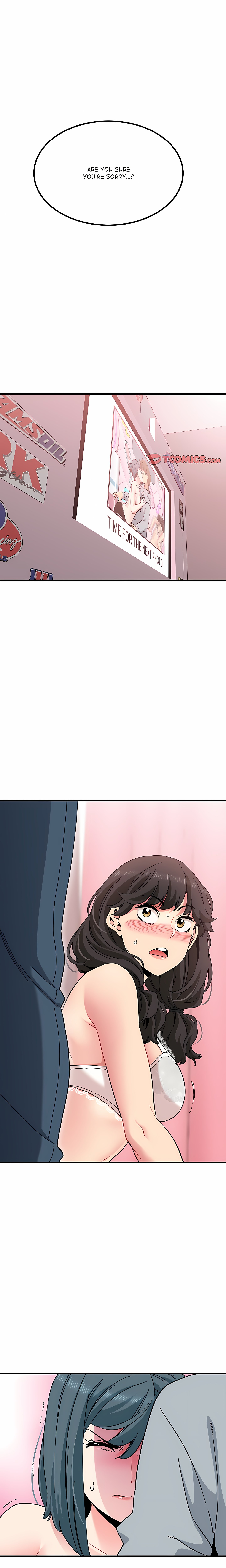 A Turning Point