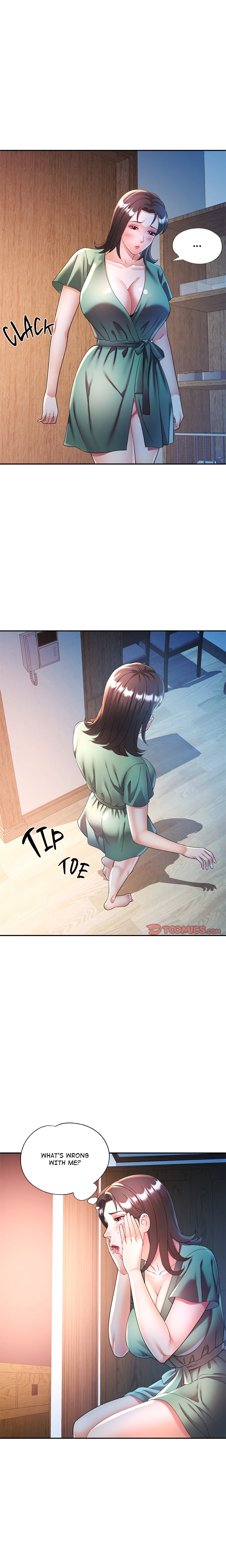 In Her Place