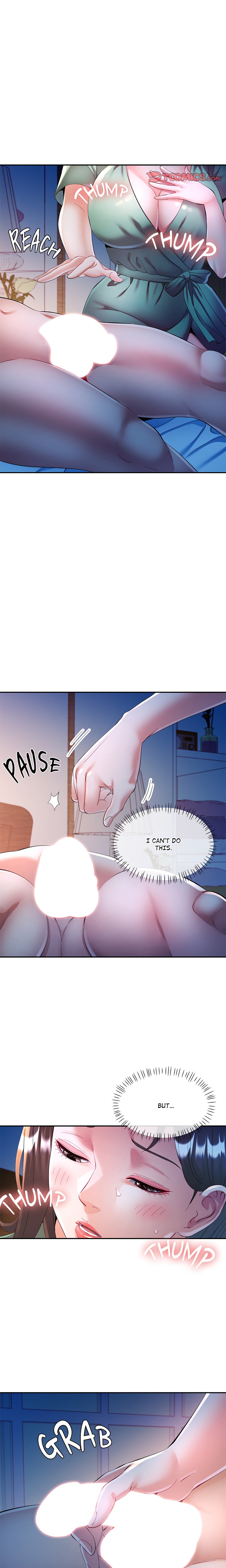 In Her Place