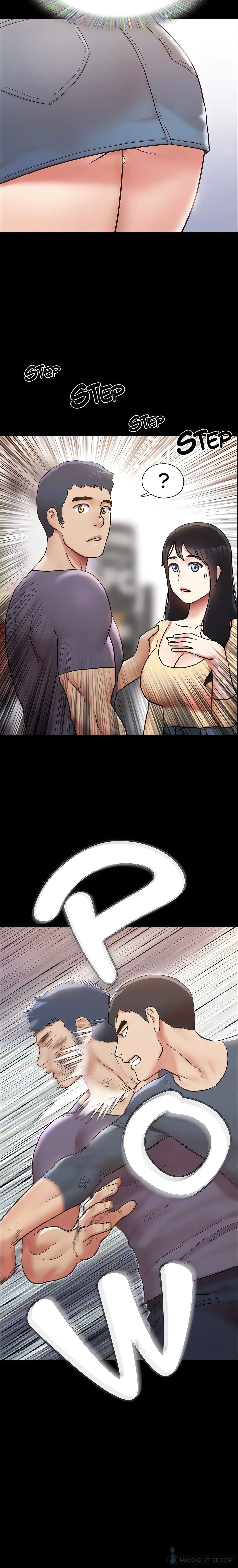 Only With Consent (Official Uncensored)