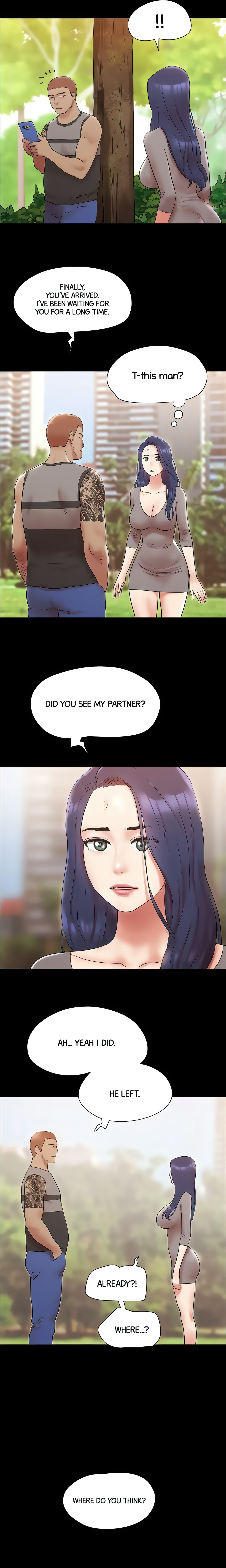 Only With Consent (Official Uncensored)