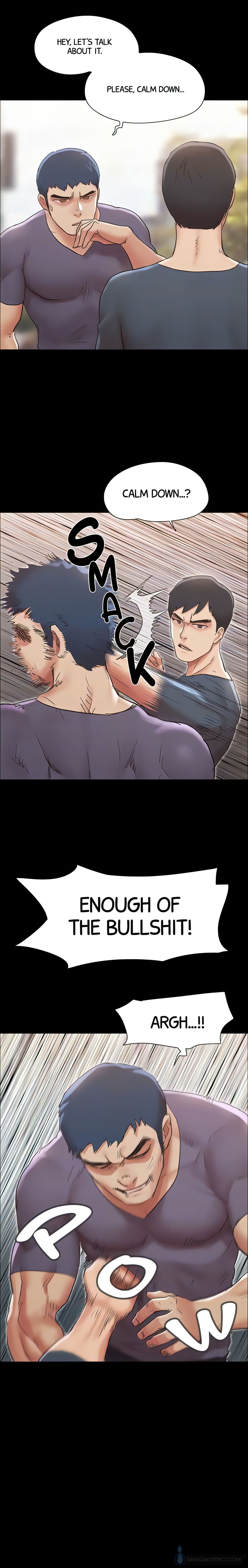Only With Consent (Official Uncensored)