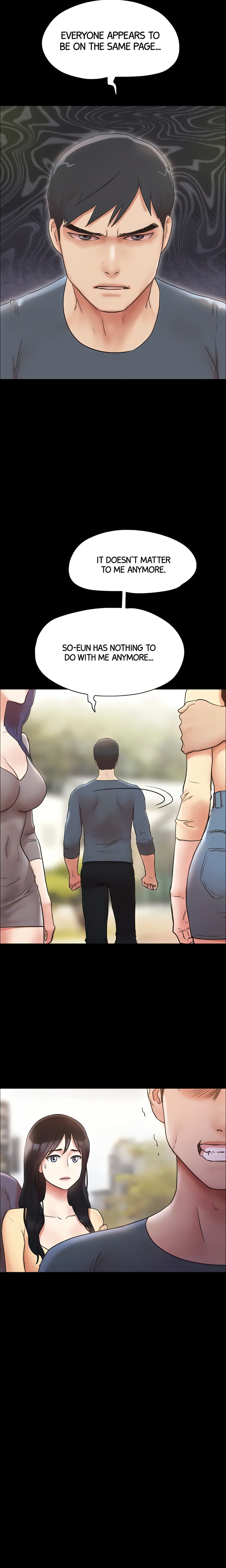 Only With Consent (Official Uncensored)