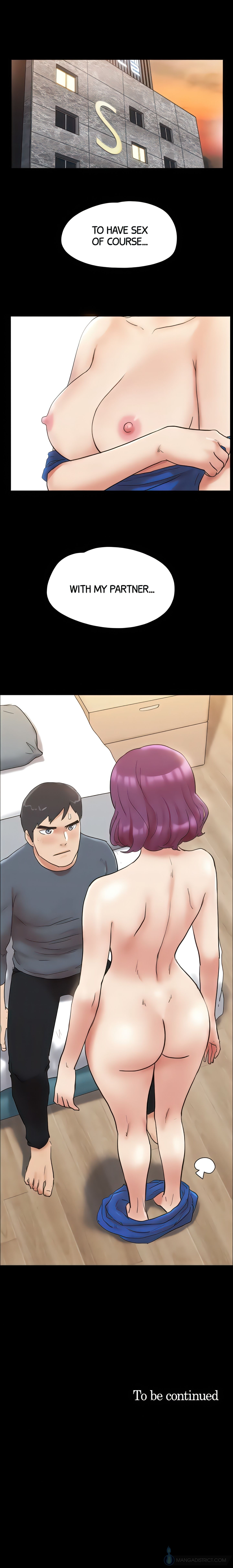 Only With Consent (Official Uncensored)