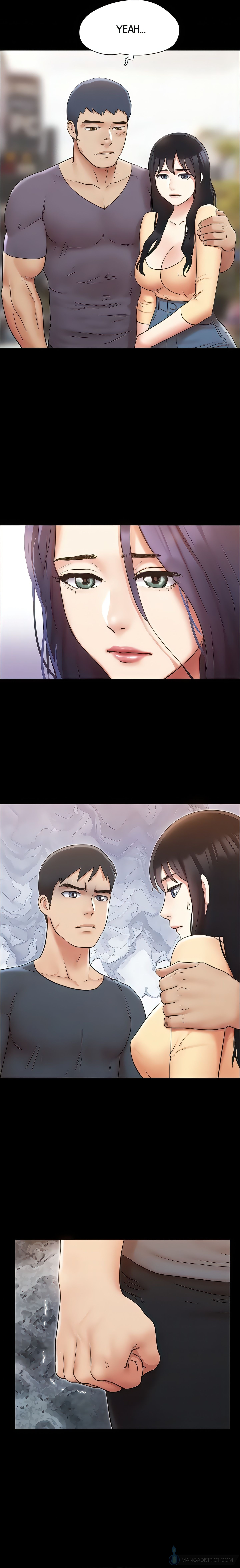 Only With Consent (Official Uncensored)