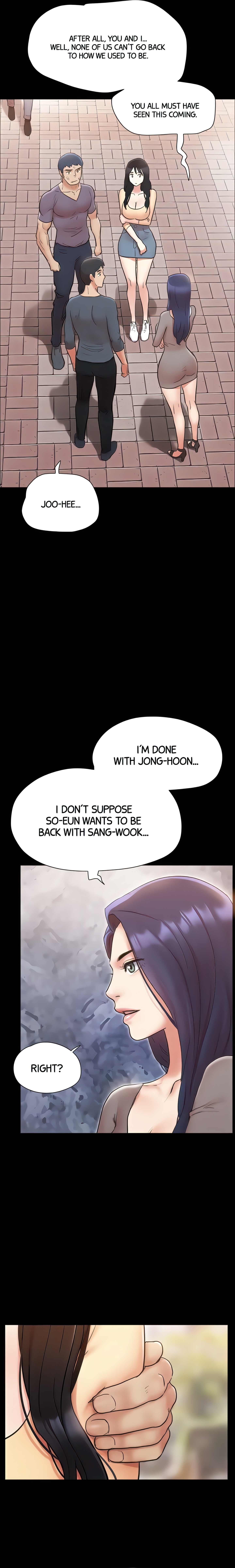 Only With Consent (Official Uncensored)