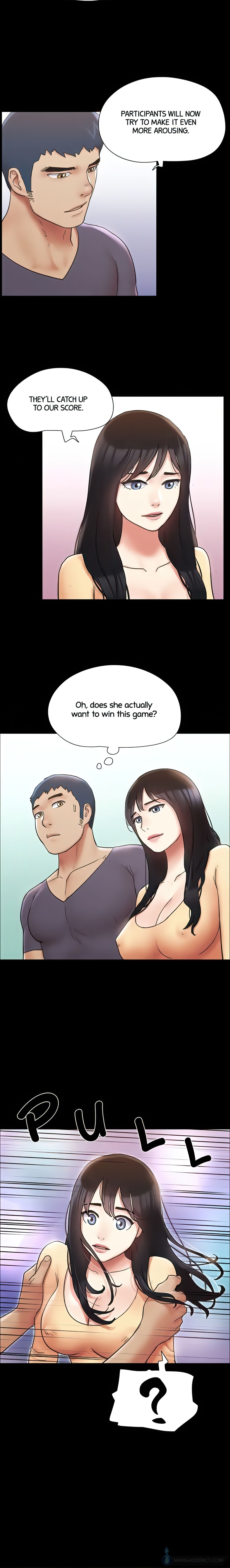 Only With Consent (Official Uncensored)