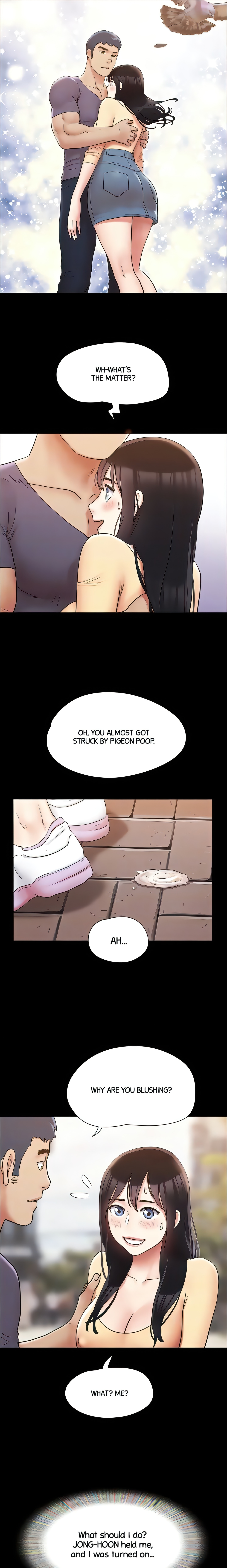 Only With Consent (Official Uncensored)