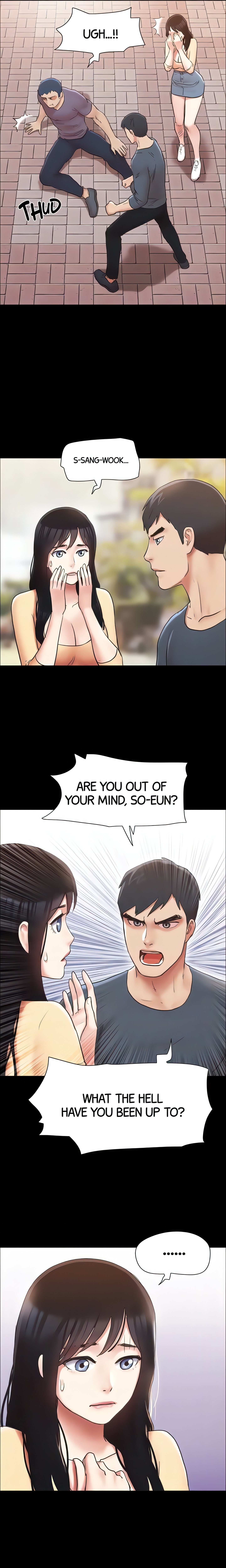 Only With Consent (Official Uncensored)