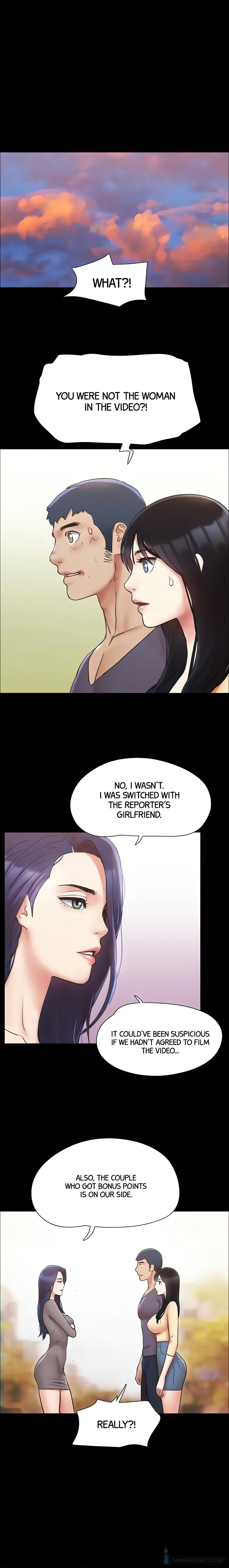 Only With Consent (Official Uncensored)