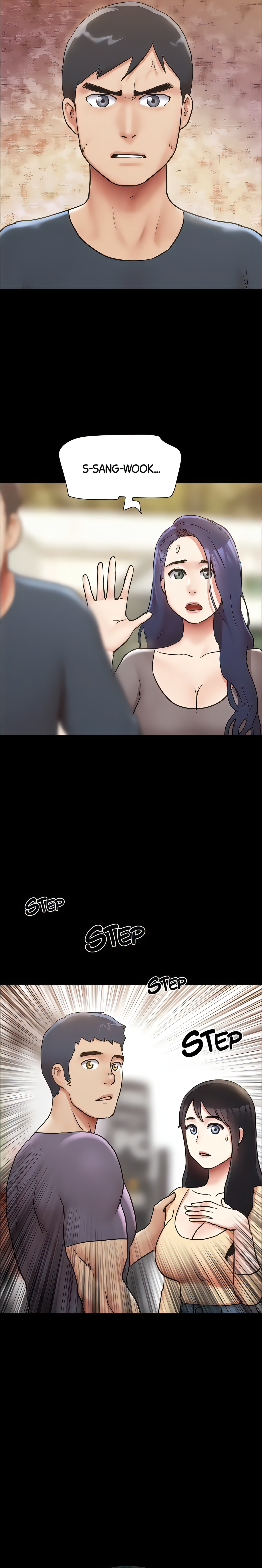 Only With Consent (Official Uncensored)