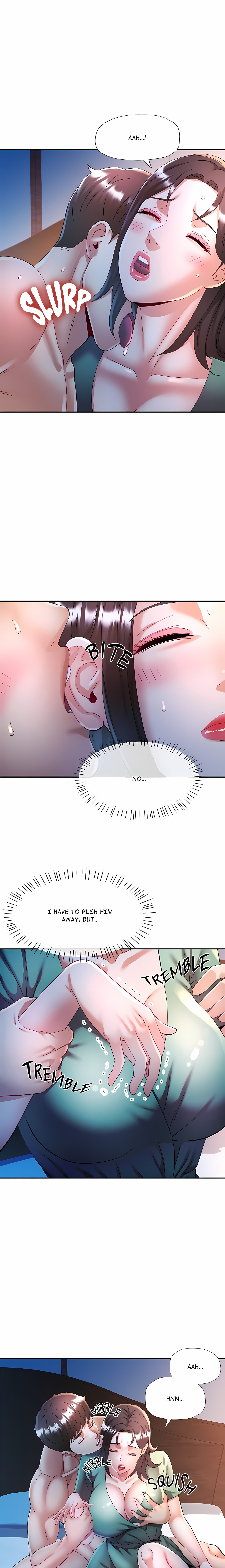 In Her Place