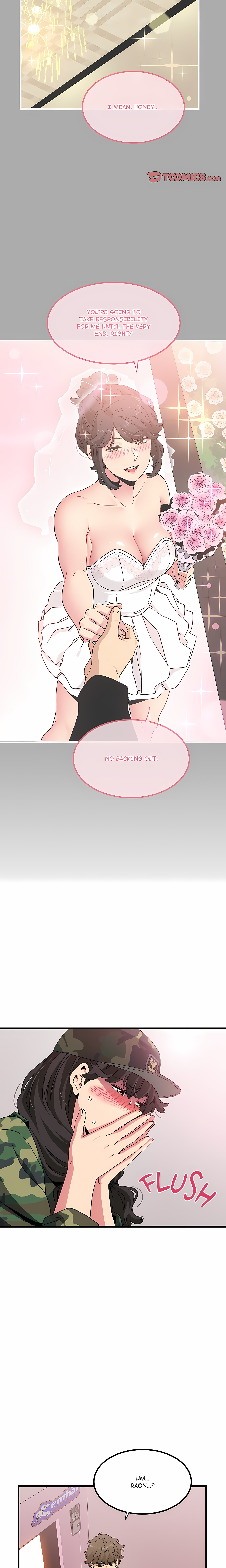 A Turning Point