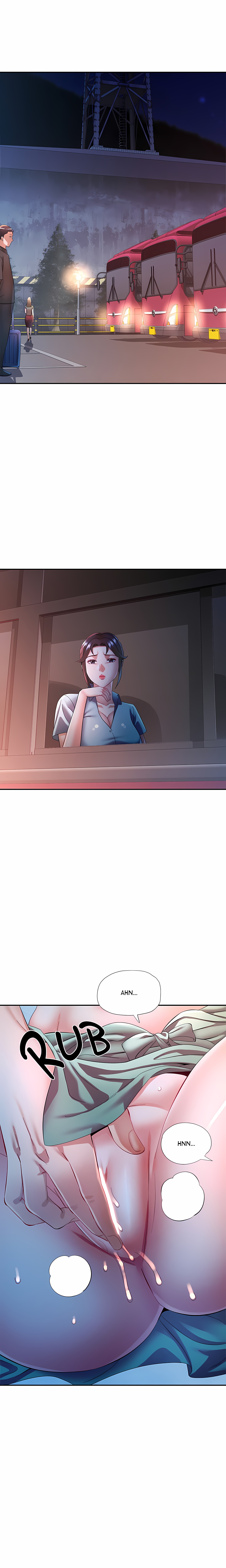 In Her Place