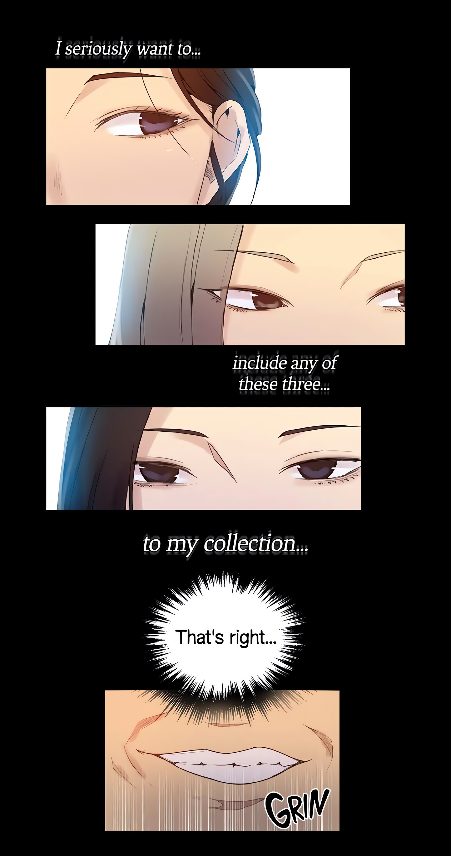 Secret Class (Uncensored Fan Edition) Chapter 132 Page 44