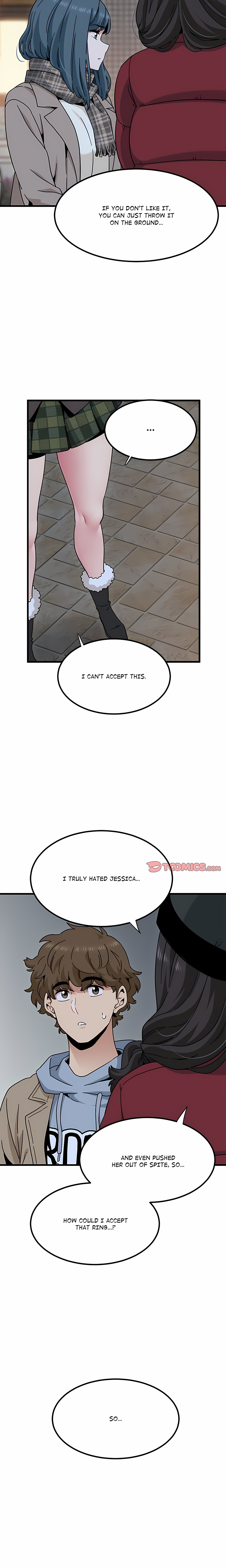 A Turning Point