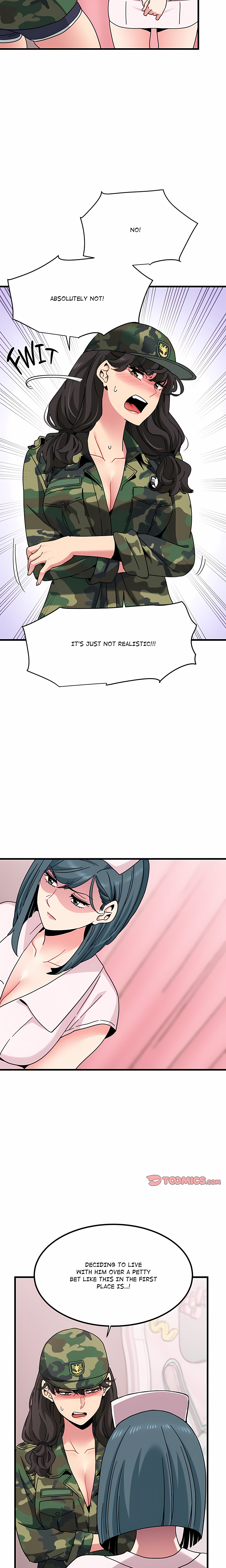 A Turning Point