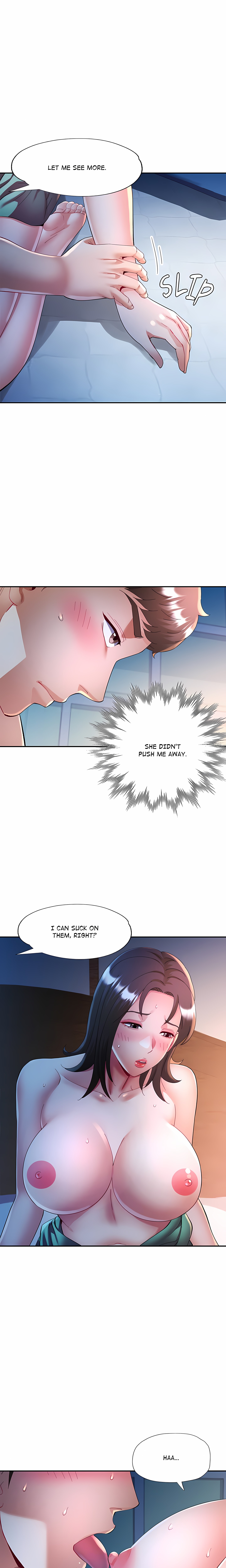 In Her Place
