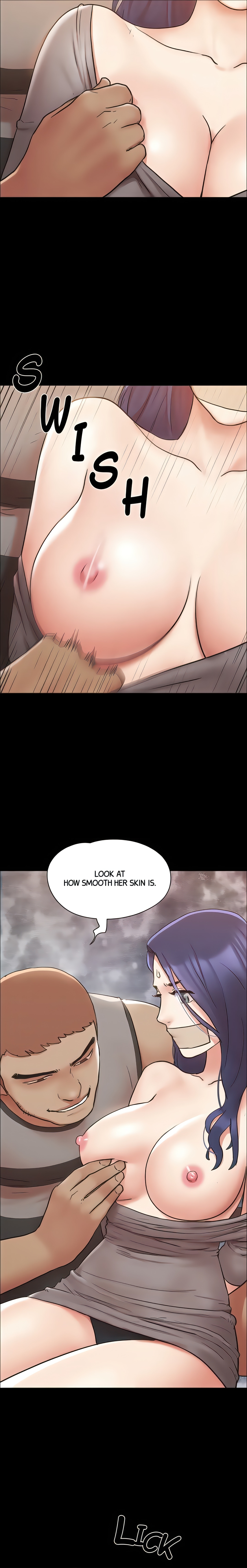 Only With Consent (Official Uncensored)