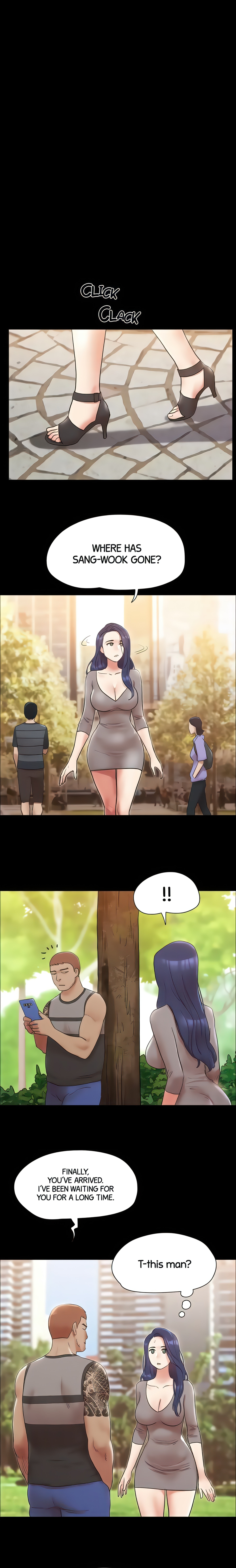 Only With Consent (Official Uncensored)