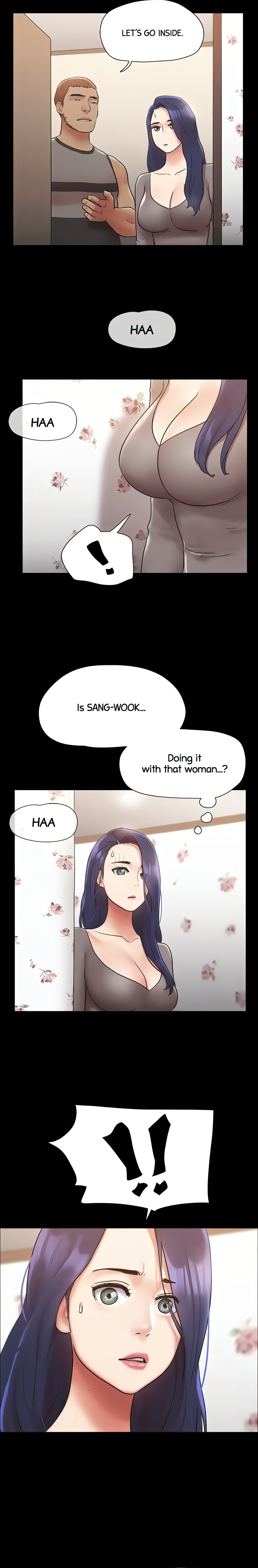 Only With Consent (Official Uncensored)